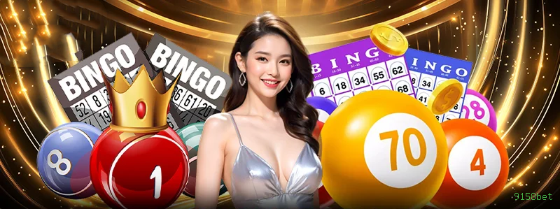Cassino 9158bet - mesas ao vivo e jogos