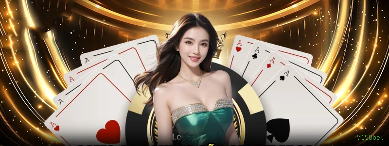Download app 9158bet Android iOS
