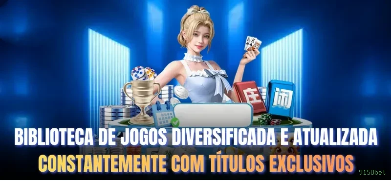 Suporte 9158bet