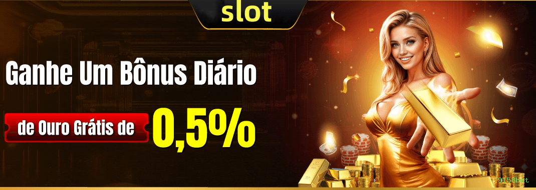 Bônus e prêmios 9158bet