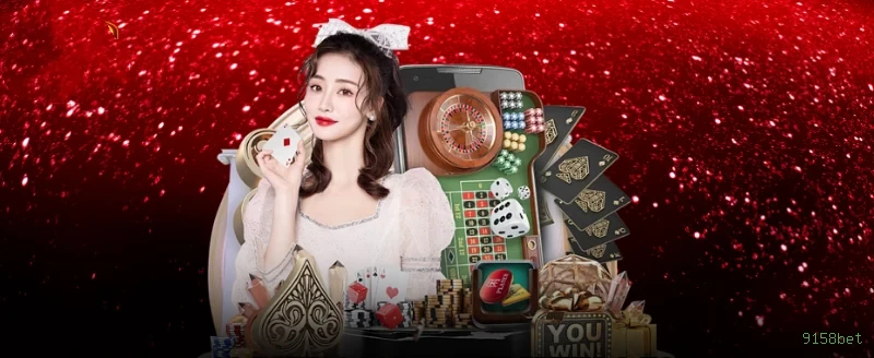App 9158bet para Android e iOS - download grátis