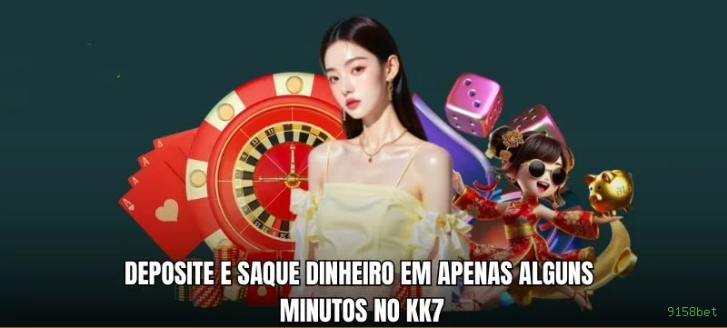 Configurações úteis dentro do app 9158bet