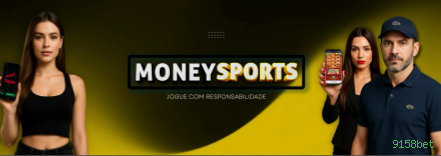 Apostas esportivas 9158bet - futebol e esportes ao vivo