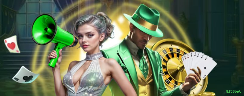 App 9158bet Android download