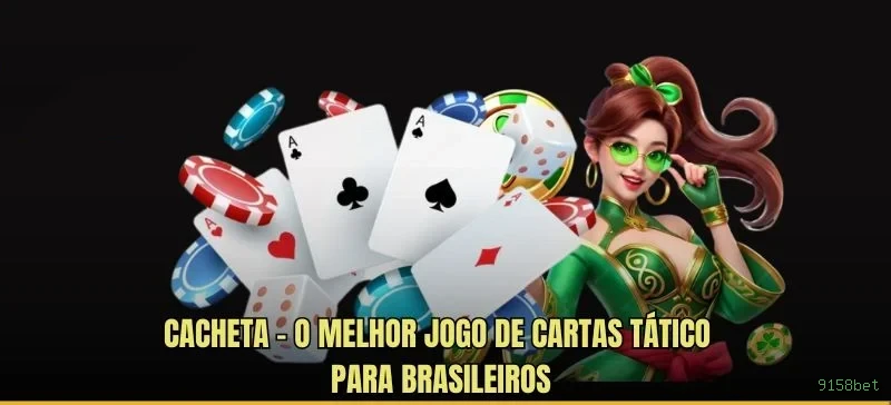 Bônus boas-vindas 9158bet R$100